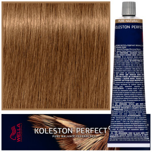 Wella Koleston Perfect Me - profesjonalna farba do koloryzacji włosów, 60ml 88/0 Intensywny Jasny Blond