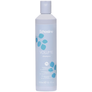 Echoschline Volume - szampon zwiększający objętość włosów, 300ml