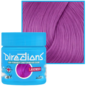 La Riche Directions - toner koloryzujący do włosów, 100ml Lavender