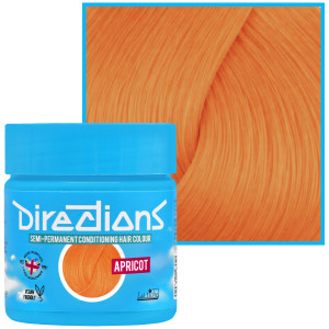 La Riche Directions - toner koloryzujący do włosów, 100ml Apricot