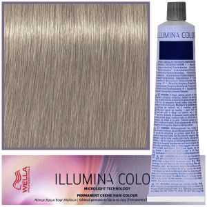 wella illumina 8 69 farba do włosów, 60ml
