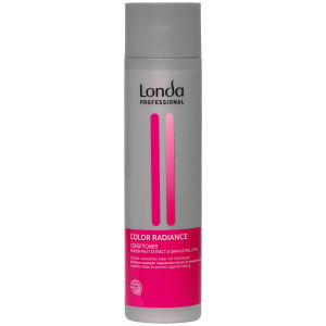 Londa Color Radiance Conditioner – odżywka do włosów farbowanych, chroni kolor, 250ml