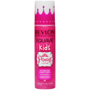 Revlon Equave Kids Princess - odżywka w sprayu ułatwiająca rozczesywanie dla dzieci, 200ml