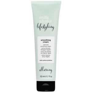 Milk Shake Lifestyling krem wygładzający o lekkim utrwaleniu 150 ml