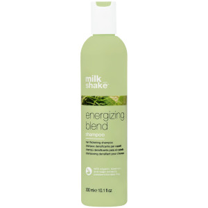 Milk Shake Energizing Blend szampon przeciw wypadaniu włosów 300 ml