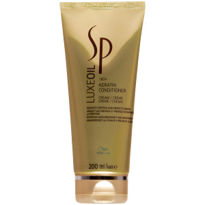 Wella Sp Luxe Oil - odżywka nabłyszczająca, nadająca włosom miękkość, 200ml