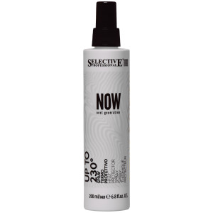 Selective Now Up To 230 Thermo Protector - spray termoochronny, 200ml