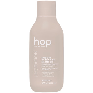 Montibello HOP Smooth Hydration - szampon nawilżający do włosów, 300ml