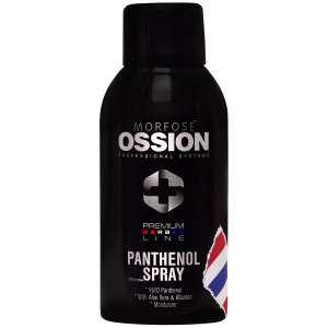 Morfose Ossion PB Panthenol Spray - chronny spray do włosów z pantenolem, 150ml