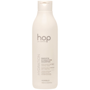 Montibello HOP Smooth Hydration - szampon nawilżający do włosów, 1000ml