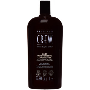 American Crew Daily - odżywka do codziennego stosowania przeznaczona dla mężczyzn, 1000ml