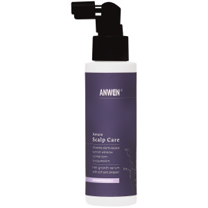 Anwen Aware Scalp Care - rozgrzewająca wcierka stymulująca wzrost włosów, 100ml
