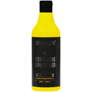 Cocochoco Ceramide Color Protect Conditioner - ceramidowa odżywka do włosów farbowanych, 500ml