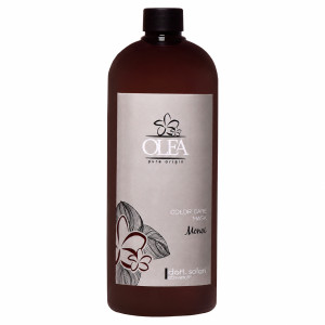 Dott.Solari OLEA Color Care Mask – maska do włosów farbowanych, 1000ml