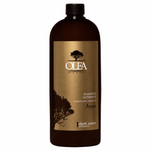 Dott.Solari OLEA Argan Nourishing Shampoo – szampon nawilżający, 1000ml