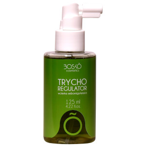 BOSKO Trychoregulator - wcierka seboregulująca do skóry głowy, 125ml