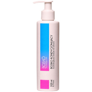 BOSKO Balsam kondycjonujący – balsam do pielęgnacji włosów, 200ml