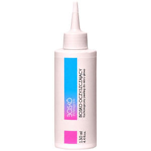 BOSKO peeling oczyszczający - peeling do skóry głowy, 130ml