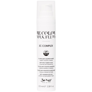 Be Hair Be Color Milk - fluid przeciw rozdwajaniu się końcówek 100ml