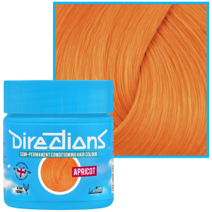 La Riche Directions - toner koloryzujący do włosów, 100ml Apricot