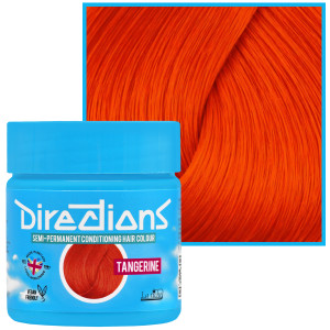 La Riche Directions - toner koloryzujący do włosów, 100ml Tangerine
