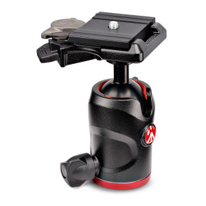 Manfrotto MH494-BH Kulled