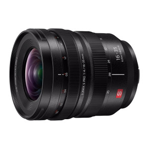 Panasonic Lumix S Pro 16-35/4,0