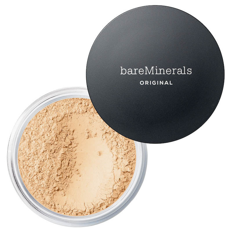 bareMinerals Original Foundation SPF15 - Golden Fair 8g