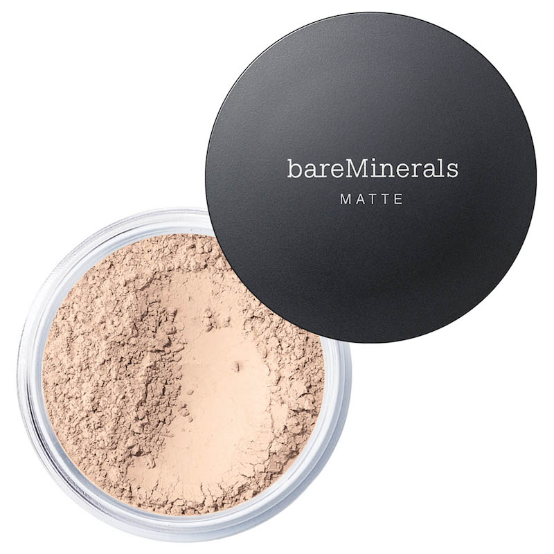 bareMinerals SPF15 Matte Foundation - Fairly Medium 6g