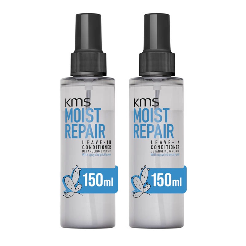 KMS DOUBLE Moist Repair Leave-In Conditioner 150ml
