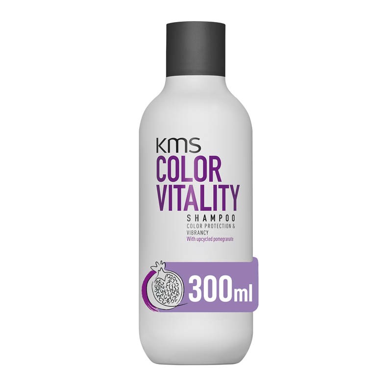 KMS Color Vitality Shampoo 300ml