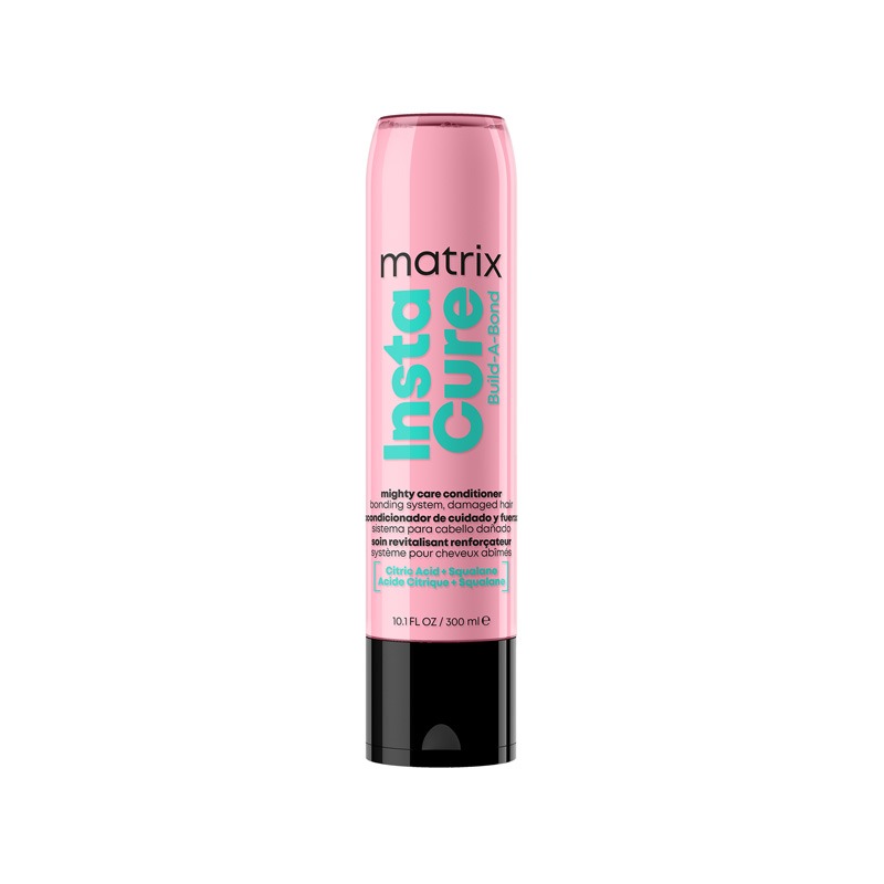 Martrix Instacure Build-A-Bond Mighty Care Conditioner 300ml
