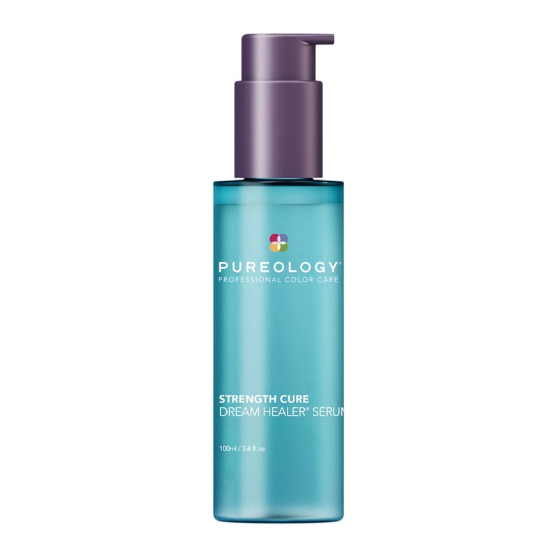 Pureology Strength Cure Dream Healer Serum for Damaged Hair 100ml