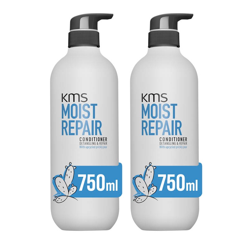 KMS DOUBLE Moist Repair Conditioner 750ml