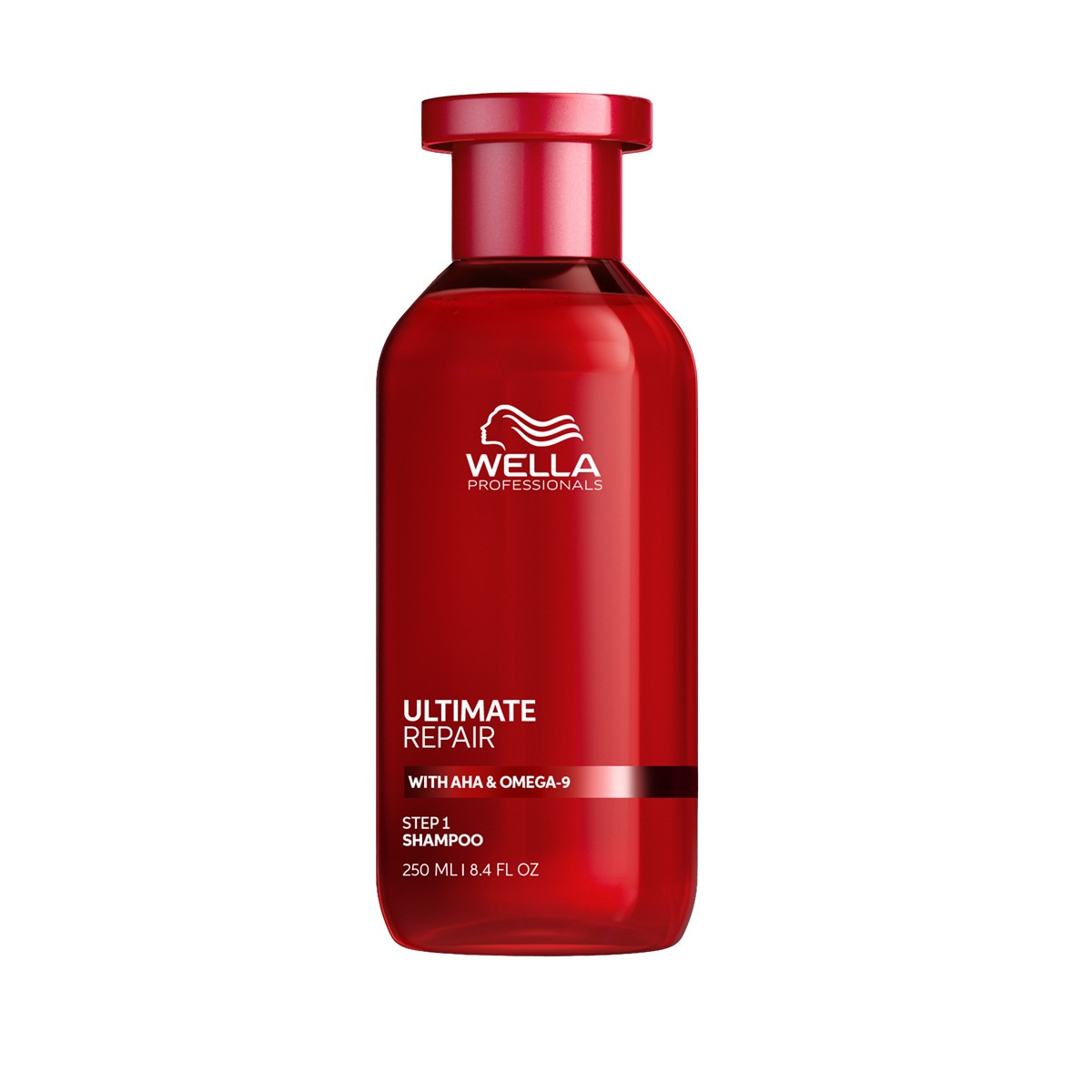 Wella Ultimate Repair Shampoo for All Types of Hair Damage 250ml