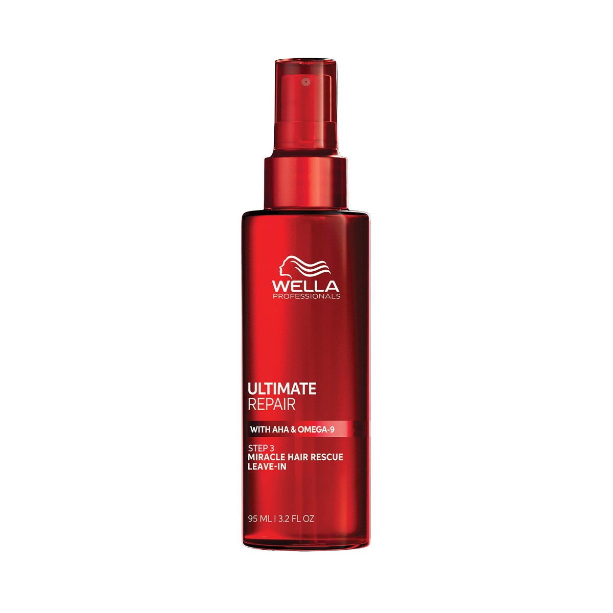 Wella Ultimate Repair Miracle Rescue 95ml