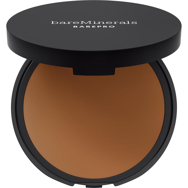 bareMinerals BAREPRO Pressed 16H-Espresso 27 -Deep 55 Cool