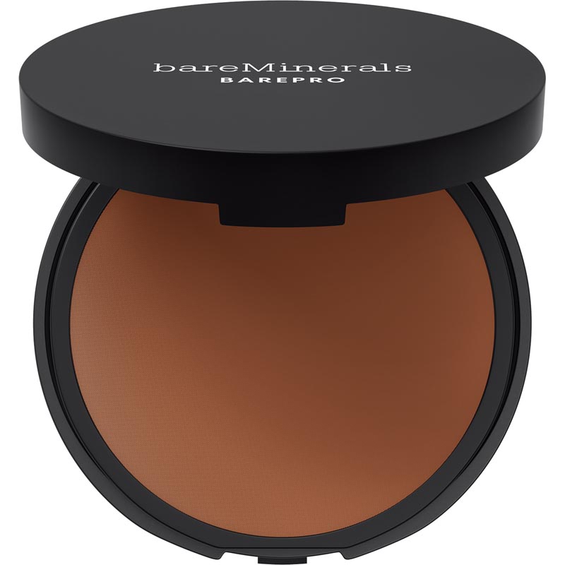 bareMinerals BAREPRO Pressed 16H-Mocha 31 - Deep 60 Cool