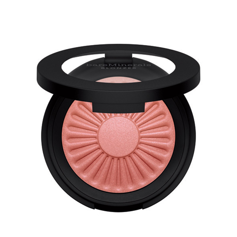 bareMinerlas Blonzer -Kiss of Pink