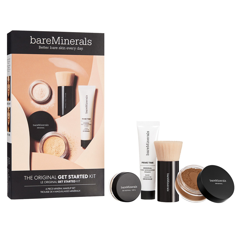 bareMinerals The Original Get Started Kit -Golden Deep