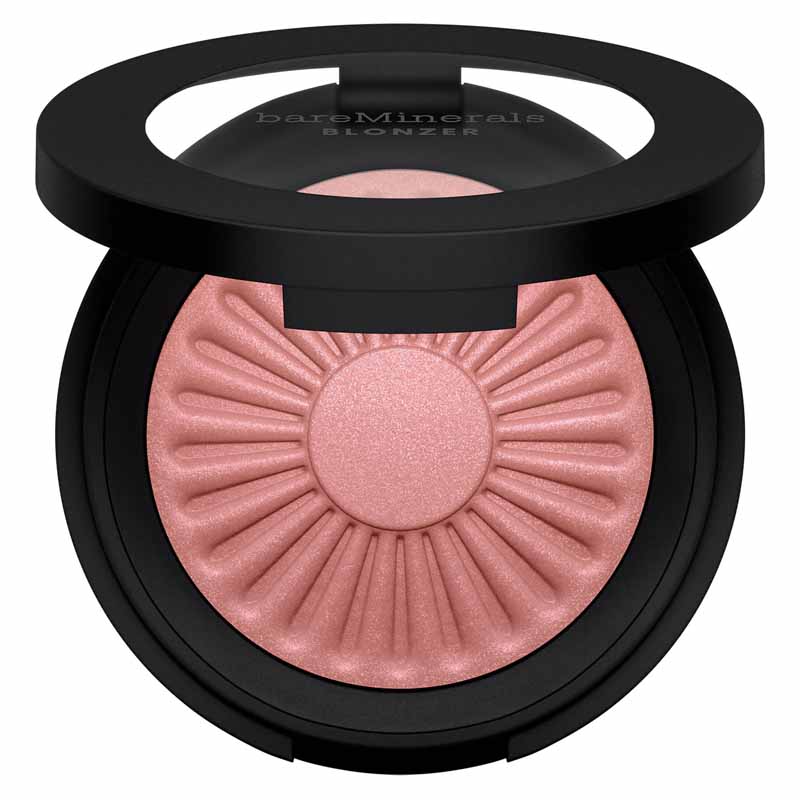 bareMinerals Gen Nude Blonzer-KISS OF MAUVE 3.8g