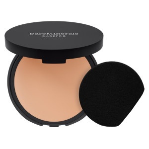 bareMinerals BAREPRO 24HR Skin-Perfecting Powder Foundation 8g-Light 25 Neutral