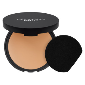 bareMinerals BAREPRO 24HR Skin-Perfecting Powder Foundation 8g-Light 27 Neutral