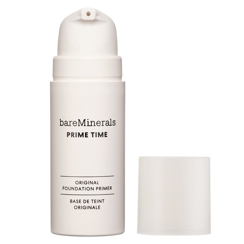 bareMinerals PRIME TIME Original Pore-Minimising Primer 30ml