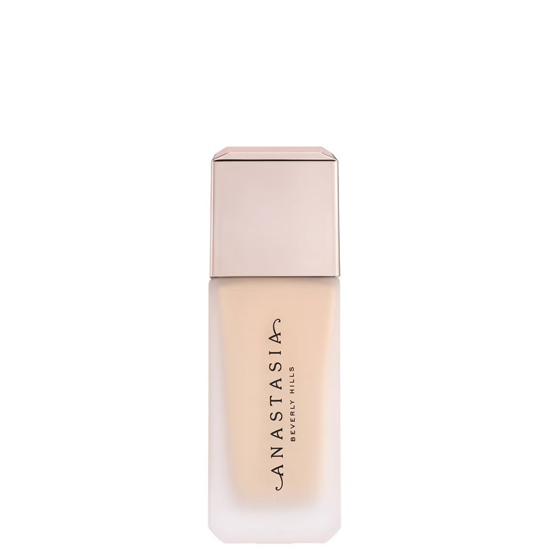 Anastasia Beverly Hills Impeccable Blurring Second Skin Matte Foundation -1CR - FG