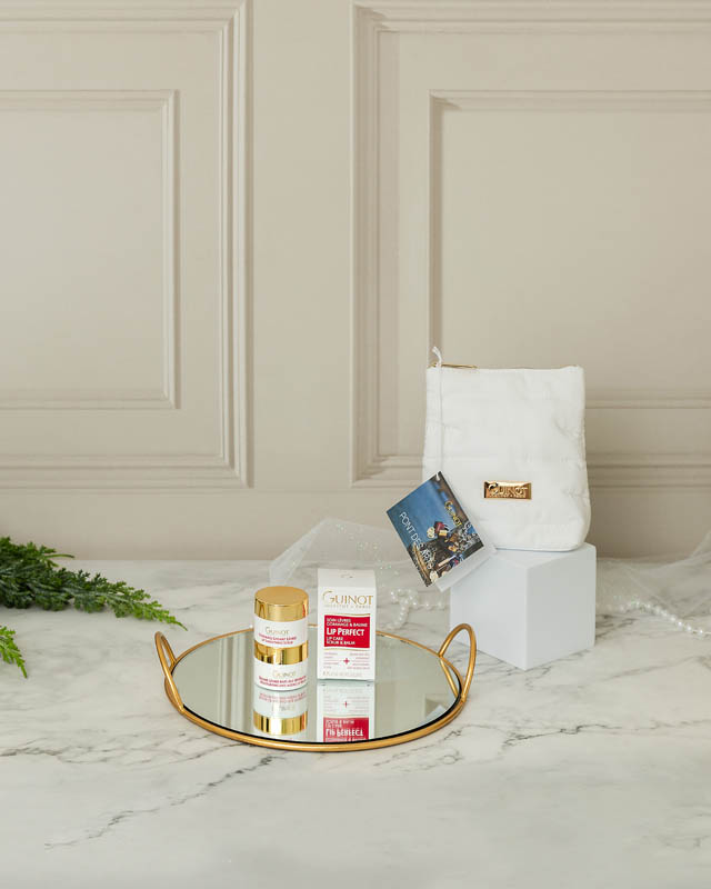 Guinot Pont Des Arts - Worth £50