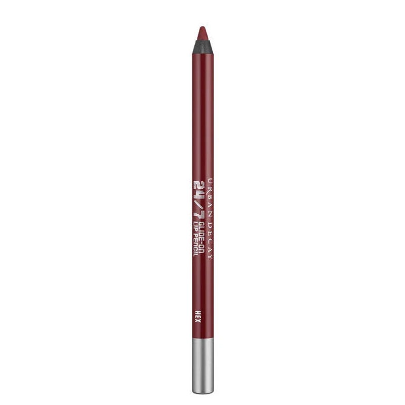 Urban Decay 24/7 Lip Pencil-Hex