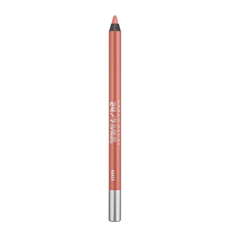 Urban Decay 24/7 Lip Pencil-Naked