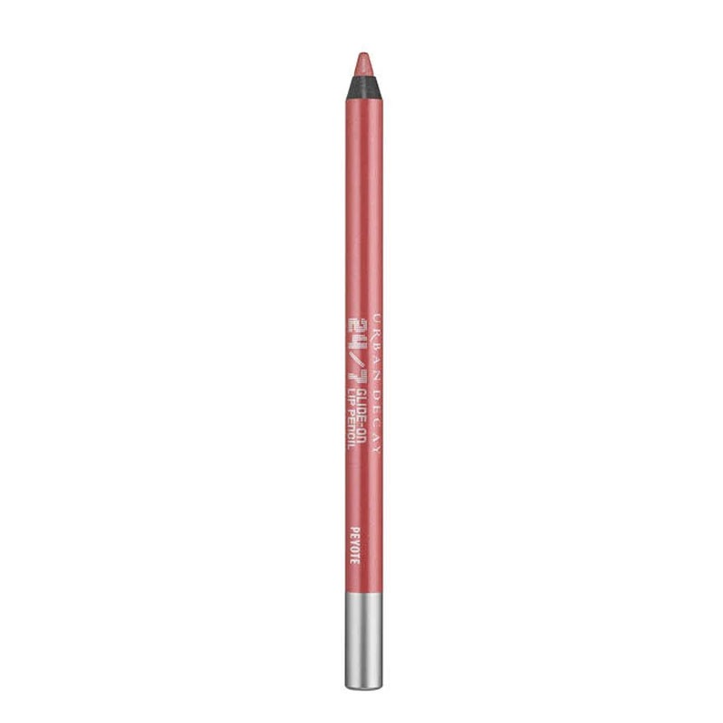 Urban Decay 24/7 Lip Pencil-Peyote