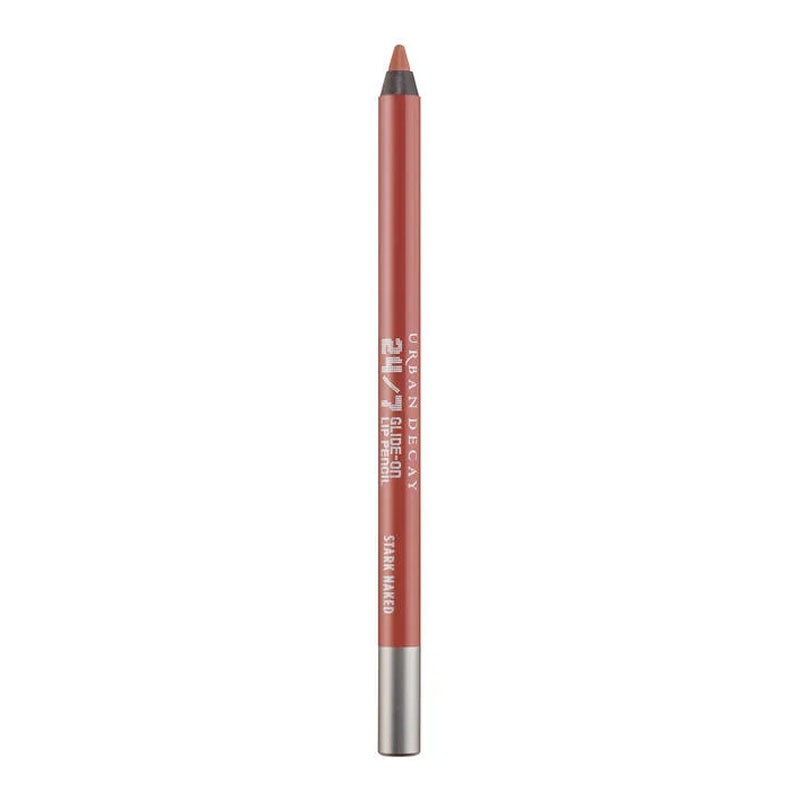 Urban Decay 24/7 Lip Pencil-Stark Naked